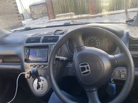  Honda Civic 2000 , 444500 , 