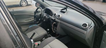  Lacetti, 2012