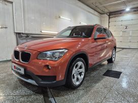SUV   BMW X1 2012 , 1659000 , 