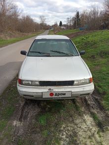  Lancer, 1990