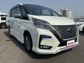    Nissan Serena 2022 , 1300000 , 