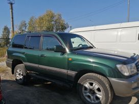 SUV   Toyota Land Cruiser 2000 , 1700000 , 