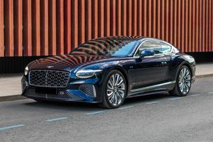  Bentley Continental GT 2025 , 57500000 , 