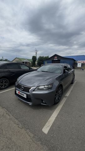  Lexus GS250 2012 , 2350000 , 