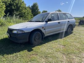  Mitsubishi Libero 1992 , 70000 , 