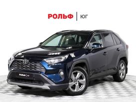 SUV   Toyota RAV4 2019 , 2755000 , 