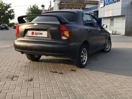  Chevrolet Lanos 2007 , 320000 , 