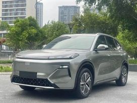 SUV   Geely Galaxy Starship 7 2025 , 2100300 , 