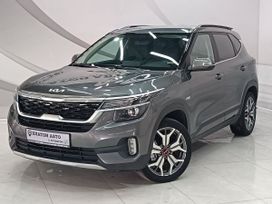 SUV   Kia Seltos 2022 , 2399000 , 