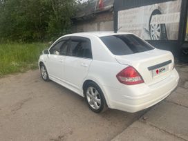  Nissan Tiida 2013 , 810000 , 