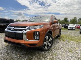 SUV   Mitsubishi RVR 2022 , 2155000 , 