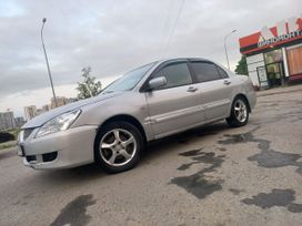  Mitsubishi Lancer 2005 , 400000 , 
