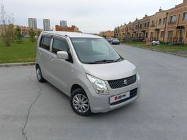 Suzuki Wagon R 2008 , 400000 , 