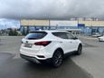 SUV   Hyundai Santa Fe 2016 , 2450000 , 