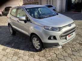 SUV   Ford EcoSport 2017 , 1225000 , 