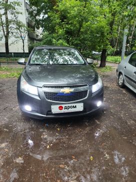  Chevrolet Cruze 2011 , 650000 , 