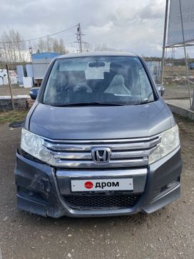   Honda Stepwgn 2010 , 250000 , 