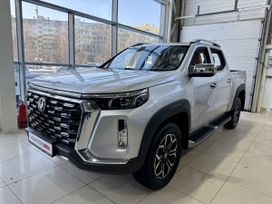  Changan Hunter Plus 2024 , 3739900 , -