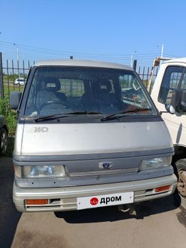    Mazda Bongo 1990 , 200000 , 