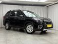 SUV   Subaru Forester 2021 , 3100000 , 