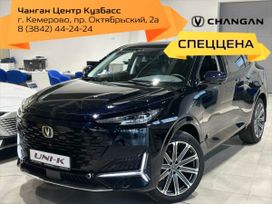 SUV   Changan UNI-K 2024 , 3500000 , 