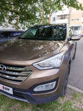 SUV   Hyundai Santa Fe 2013 , 2050000 , 