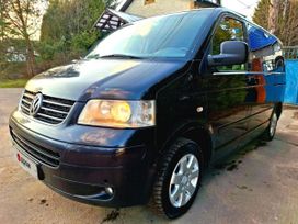    Volkswagen Multivan 2009 , 1700000 , 