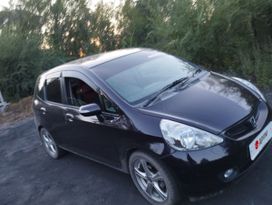  Honda Fit 2006 , 430000 , 