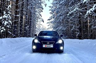  Lexus IS250 2007 , 980000 , 