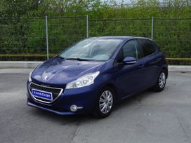  Peugeot 208 2012 , 620000 , 