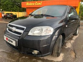  Chevrolet Aveo 2011 , 575000 , 