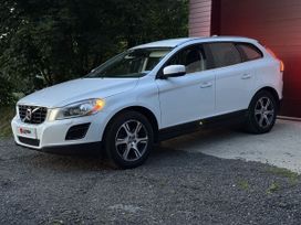 SUV   Volvo XC60 2012 , 1350000 , 
