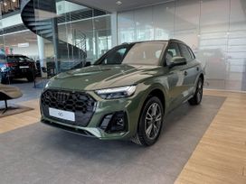 SUV   Audi Q5 2025 , 9620000 , 