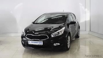  Kia Ceed 2015 , 845000 , 