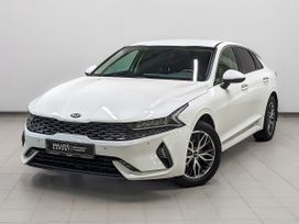  Kia K5 2020 , 2300000 , 