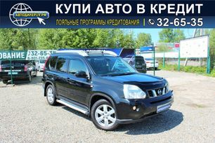 SUV   Nissan X-Trail 2008 , 1145000 , 