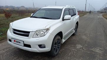 SUV   Toyota Land Cruiser Prado 2010 , 3100000 , 