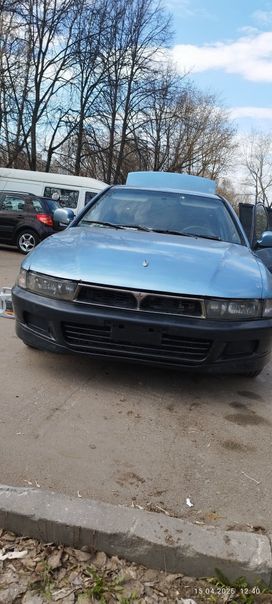  Mitsubishi Galant 1999 , 220000 , 