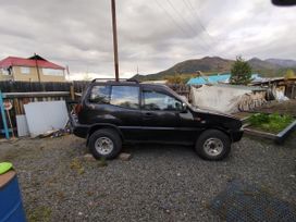  3  Nissan Terrano II 1995 , 400000 , 