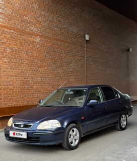  Honda Civic Ferio 1998 , 195000 , ٸ