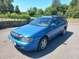  Toyota Carina E 1997 , 260000 , 