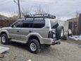 SUV   Toyota Land Cruiser Prado 2002 , 1550000 , 