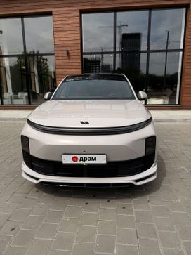 SUV   Li L6 2024 , 4950000 , 