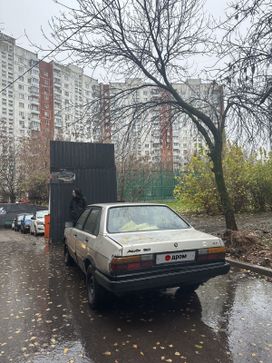  Audi 80 1984 , 65000 , 