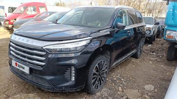 SUV   EXEED VX 2022 , 2506000 , 