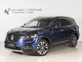 SUV   Renault Koleos 2017 , 1964215 , 
