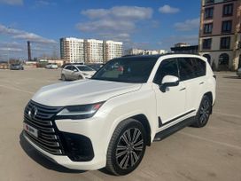 SUV   Lexus LX500d 2022 , 13999000 , 