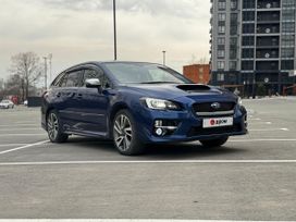  Subaru Levorg 2014 , 1200000 , 