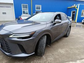 SUV   Lexus RX350 2022 , 10499000 , 