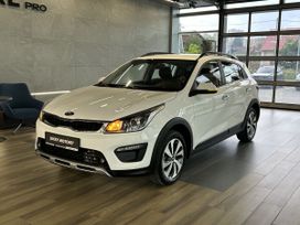  Kia Rio X (X-Line) 2019 , 1495000 , 